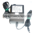 EI-57 AC ADAPTER 12VDC 2000mA USED -(+) 2x5.5mm ROUND BARREL - Click Image to Close